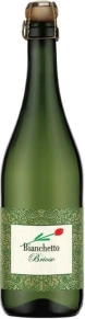 Игристое вино Bianchetto Brioso, Chiarli 1860, IGT, 0.75 л