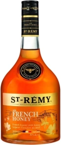Ликер with French Honey, Saint-Remy, 0.7 л