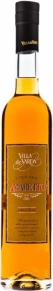 Ликер Amaretto, Villa de Varda, 0.5 л