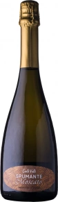 Игристое вино Spumante Moscato, Conti Valli, 0.75 л