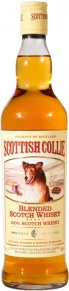 Виски Scottish Collie, 3 года, 4.5 л