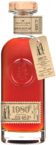 Арманьяк Brut de Fut, Jean Cave, 0.5 л