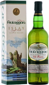 Виски Old Reserve, Finlaggan, 0.7 л (п/у)