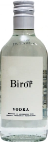 Водка Biror, 0.25 л