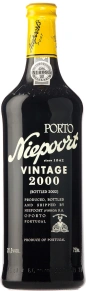 Портвейн Vintage Port, Niepoort, 2000, 0.75 л