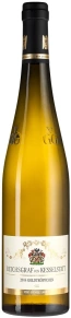 Вино Riesling Goldtropfchen, Reichsgraf von Kesselstatt, 2014, 0.75 л