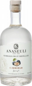 Водка Plum, Anaseuli, 0.5 л