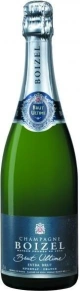 Шампанское Ultime Extra Brut, Boizel, 0.75 л