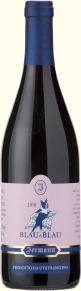 Вино Blau&Blau, Jermann, IGT, 2010, 1.5 л