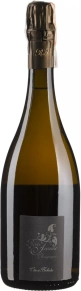 Шампанское Cote de Bechalin Brut, Roses de Jeanne, AOC, 2013, 0.75 л