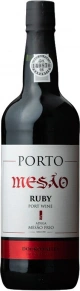Вино Porto Ruby, Mesao, DOC, 2020, 0.75 л