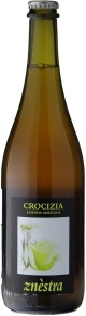 Игристое вино Znestra, Crocizia, IGT, 2022, 0.75 л