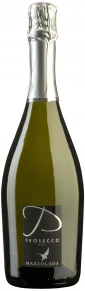Игристое вино Prosecco, Mazzolada, DOC, 0.75 л