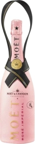 Шампанское Brut Imperial Rose, Moet & Chandon, 0.75 л (п/у)