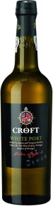 Портвейн White Port, Croft, 0.75 л