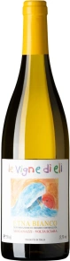 Вино Etna Bianco Moganazzi, Le Vigne di Eli, DOC, 2016, 0.75 л