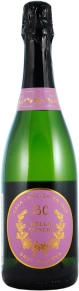 Игристое вино Brut Reserva, Bella Conchi, DO, 0.75 л