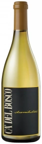 Вино Terre di Franciacorta Chardonnay, Ca' Del Bosco, DOC, 2005, 0.75 л