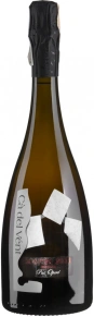 Игристое вино Sospiri Riserva Pas Opere, Ca Del Vent, 2011, 0.75 л