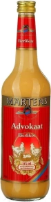 Ликер Advokaat, Martens, 0.7 л