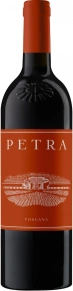 Вино Petra, IGT, 2018, 0.75 л