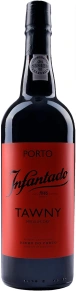 Портвейн Infantado Portо Tawny, Quinta do Infantado, 2017, 0.75 л