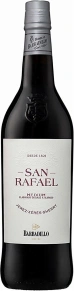 Херес San Rafael Medium, Barbadillo, 0.75 л