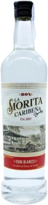 Ром Blanco, La Morita Caribena, 0.7 л