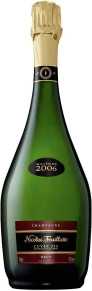 Шампанское Cuvee 225, Nicolas Feuillatte, 2006, 0.75 л