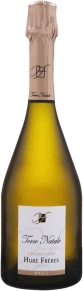 Шампанское Terre Natale Brut, Champagne Hure Freres, 0.75 л