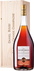 Коньяк Selection Speciale, Daniel Bouju, 5 лет, 1.5 л (п/у)