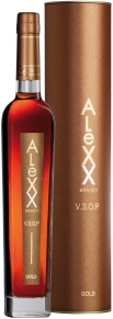 Коньяк Голд, Алекс, VSOP, 5 лет, 0.05 л