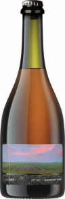 Игристое вино Pet Nat Tsimlyansky Cherny, The Lines, 0.75 л