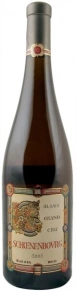 Вино Schoenenbourg Grand Cru Alsace, Domaine Marcel Deiss, AOC, 2005, 0.75 л