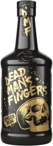 Ром Spiced, Dead Man's Fingers, 0.5 л