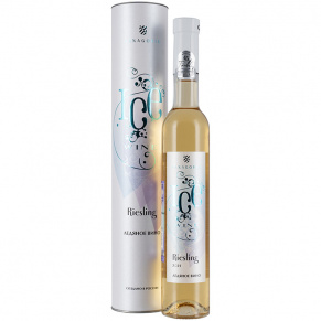 Вино Ice Wine Rieslng, Фанагория