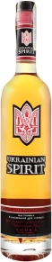 Водка with Pepper, Ukrainian Spirit, 0.7 л