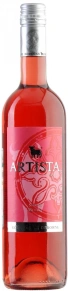 Вино Rosado, Artista, 2011, 0.75 л