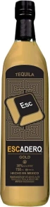 Текила Gold, Escadero, 0.75 л