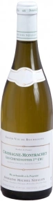 Вино Les Chenevottes, Domaine Michel Niellon, 2011, 0.75 л
