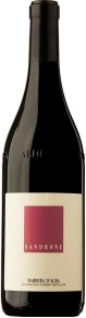 Вино Barbera d'Alba, Luciano Sandrone, DOC, 2010, 1.5 л