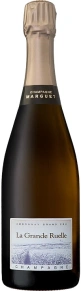 Шампанское La Grande Ruelle Blanc de Noirs Grand Cru Extra Brut, Marguet, AOC, 2015, 0.75 л