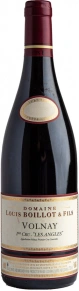 Вино Volnay 1er Cru Les Angles, Domaine Louis Boillot & Fils, AOC, 2013, 0.75 л