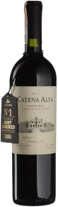 Вино Cabernet Sauvignon, Catena Alta, 2017, 0.75 л