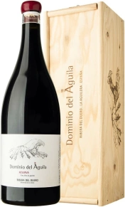 Вино Tinto Reserva, Dominio del Aguila, DO, 2014, 1.5 л (п/у)