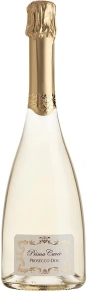 Игристое вино Prosecco Extra Dry, Prima Cuvee, DOC, 2021, 0.75 л