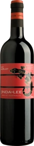 Вино Merlot, Jinda-Lee, 2011, 0.75 л