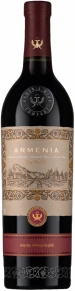 Вино Red Dry, Armenia, 0.75 л