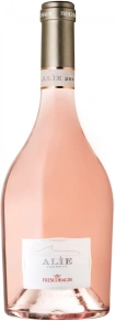 Вино Alie Rose, Marchesi de Frescobaldi, IGT, 2018, 3 л