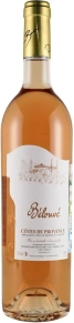 Вино Belouve, Domaine Bunan, AOC, 2012, 0.75 л